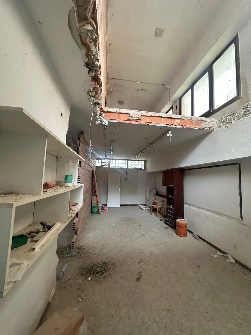 Edificio en venta en Barcelona con Alarma