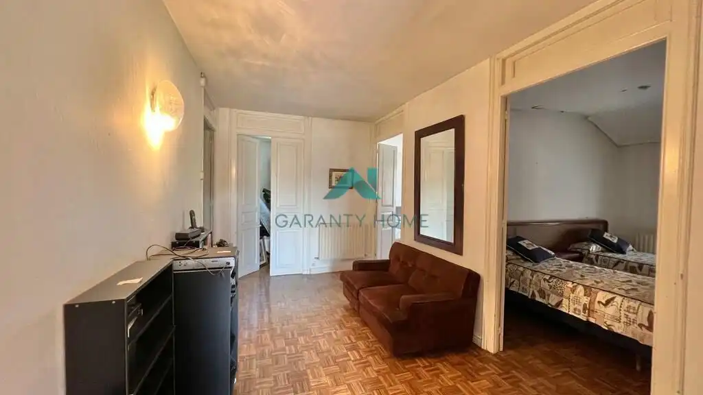 Country house zum Verkauf in Ampuero mit Heizung, Privatgarten und Terrasse