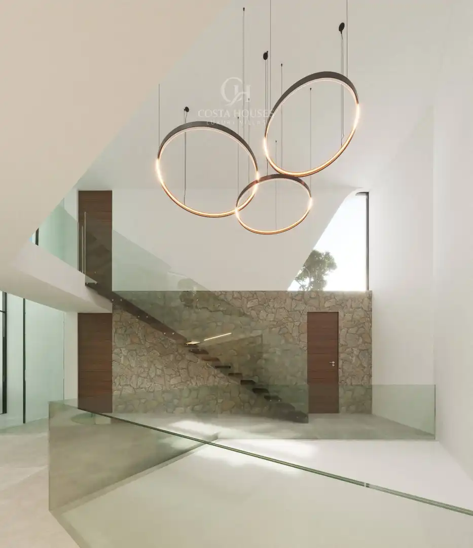 Villa con piscina in vendita a Benimeit - Tabaira, imagen 5