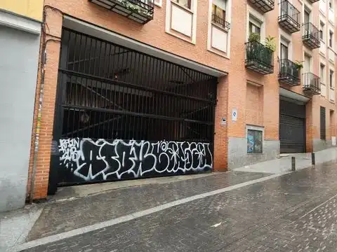 Individuel à louer à Calle del Gobernador 4, imagen 3
