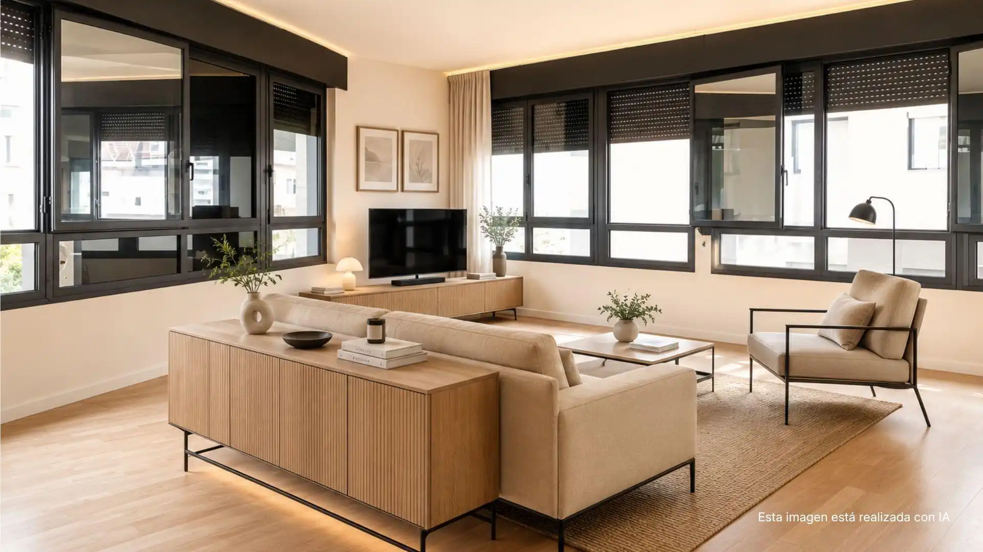 Piso con ascensor en venta en PRINCEP JORDI, imagen 5