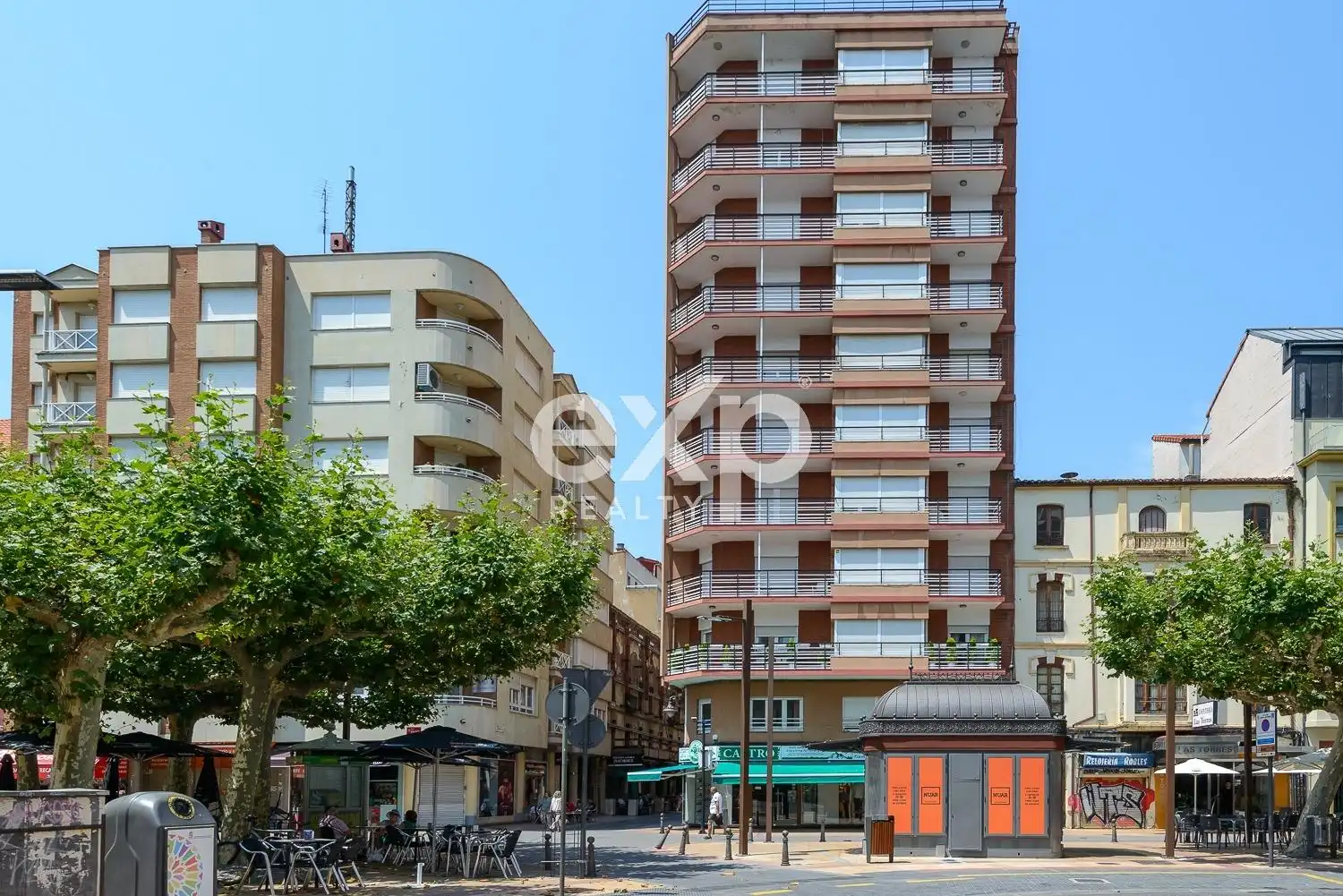 Oficina amb ascensor en venda a Calle BURGO NUEVO 60, imagen 23