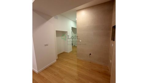 Foto 4 de Apartamento en venta en Casco Antiguo, Badajoz Capital