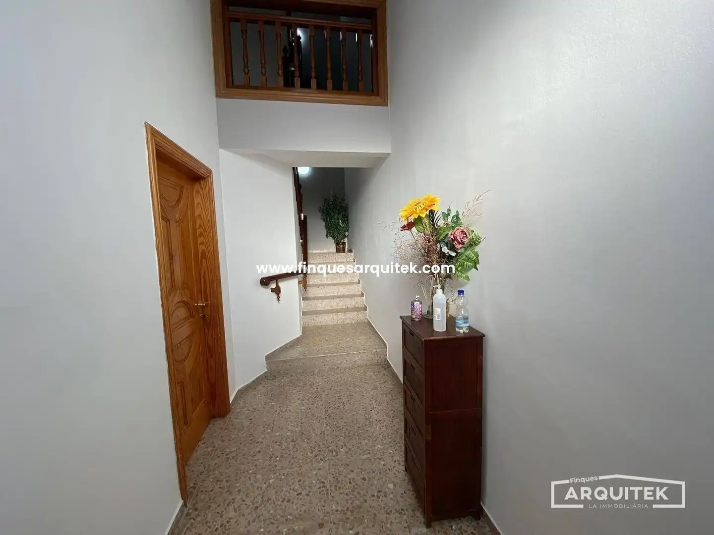 Casa adosada en venta en Rosselló