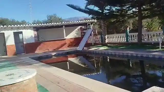 Casa rústica en venta en Motril  ciudad, imagen 24