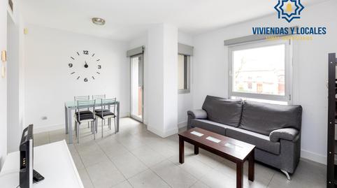 Foto 3 de Apartament en venda a Barrio de Zaidín,  Granada Capital