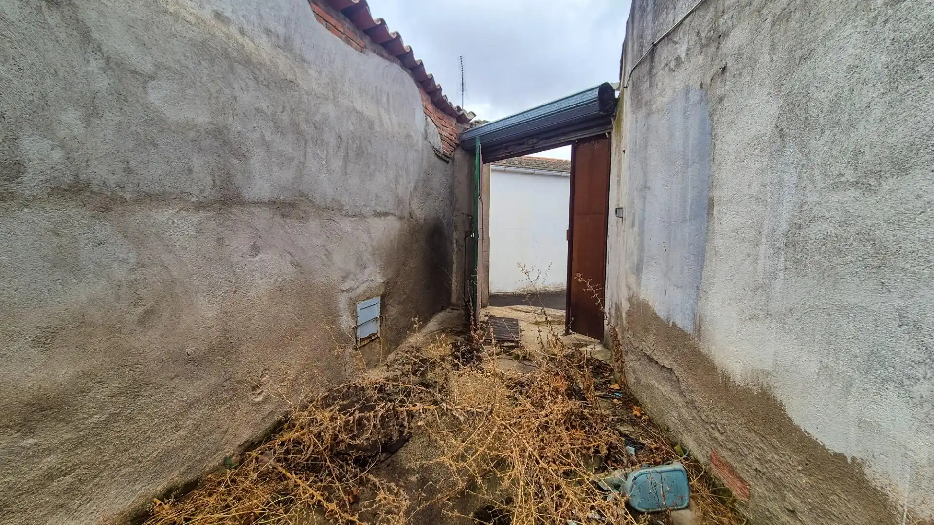 Casa o chalet en venta en Aldearrubia con Calefacción y Amueblado