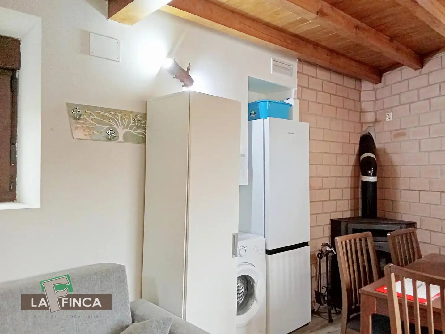 Houses for sale in Cudillero  with Heating and Furnished