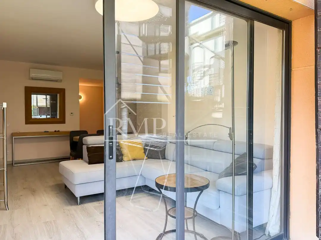 Appartamento con piscina in vendita a Santa Clotilde, imagen 4