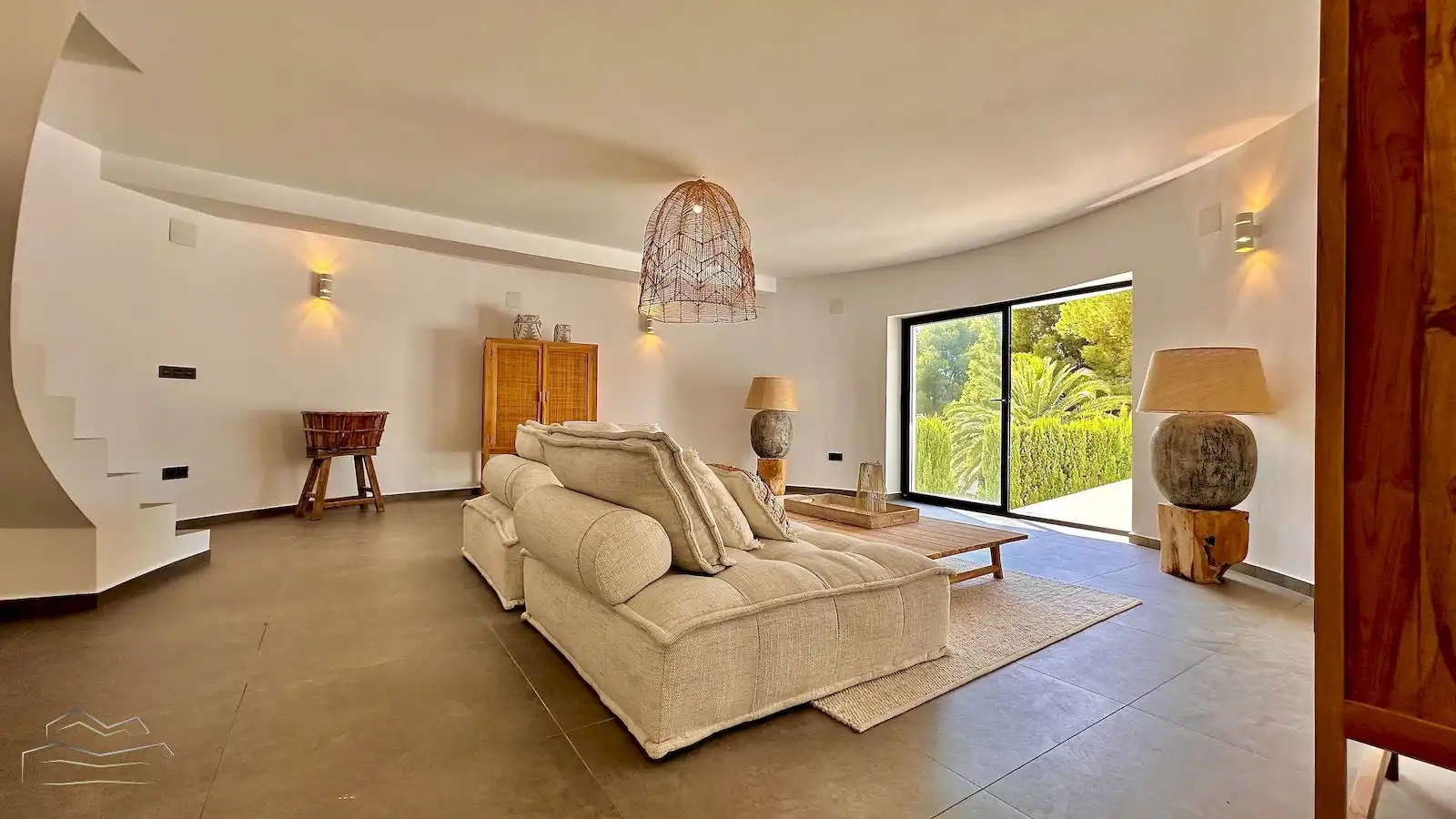 Chalet con terraza en venta en El Portet - Pla de Mar, imagen 5
