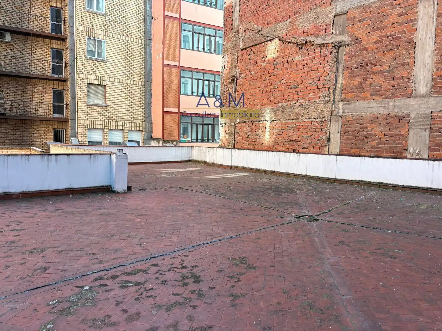 Piso con terraza en venta en PONIENTE, imagen 8