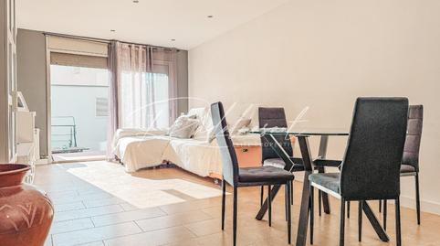 Foto 5 de Planta baixa en venda a Avenida del Mossèn Ramon Muntanyola, 6, Migjorn, Reus