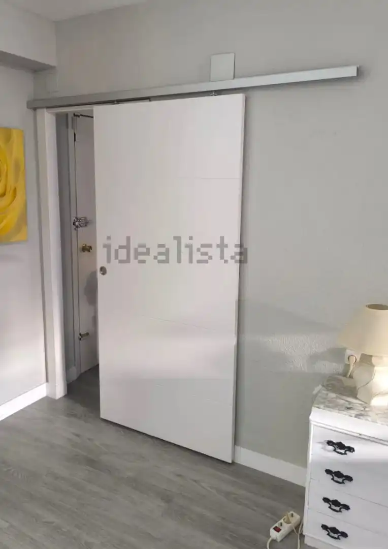 Habitación de Piso en venta en Valencia con Aire acondicionado, Amueblado y Horno