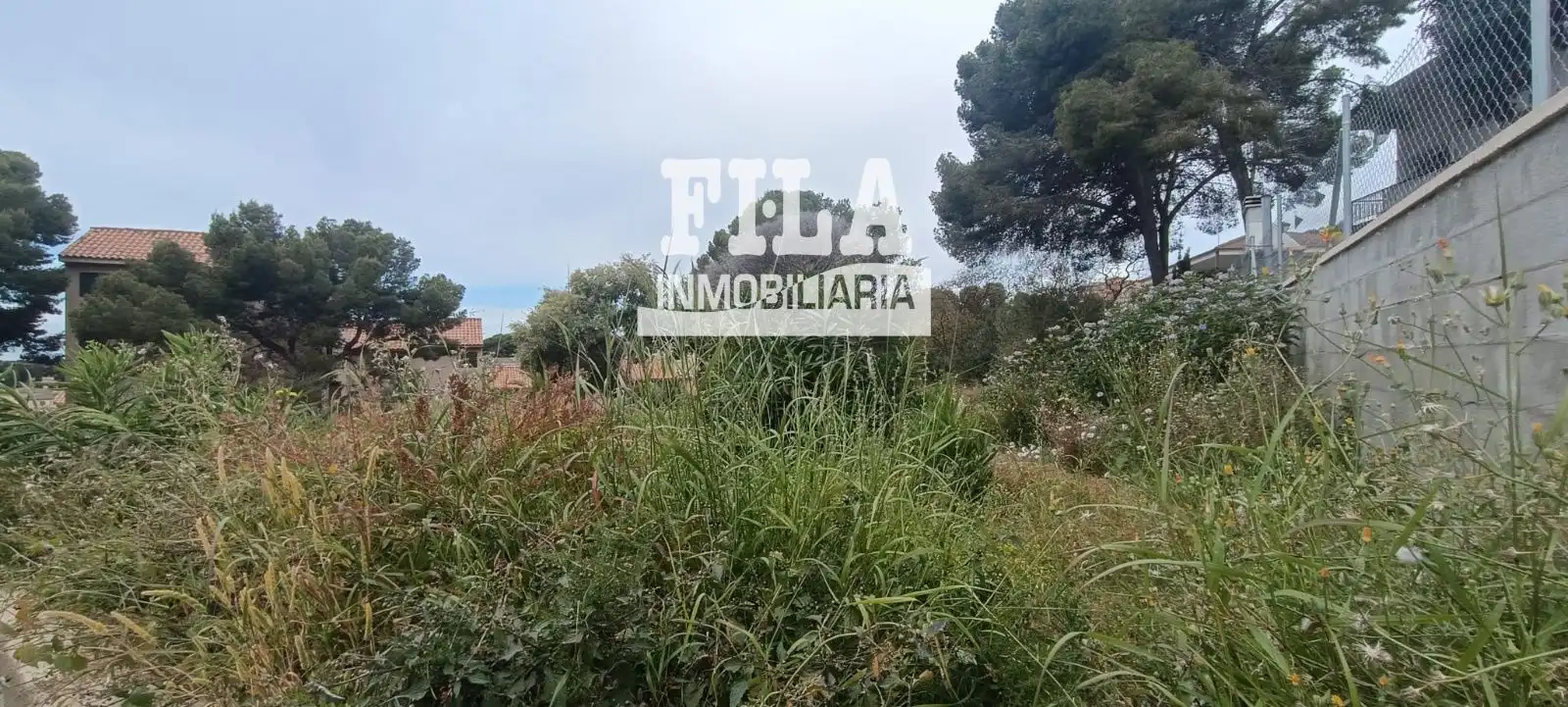 Rural land for sale in Segur de Calafell, imagen 3