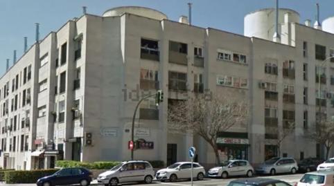 Photo 2 of Garage for sale in Calle de Silvano, 158, Conde Orgaz - Piovera, Madrid Capital