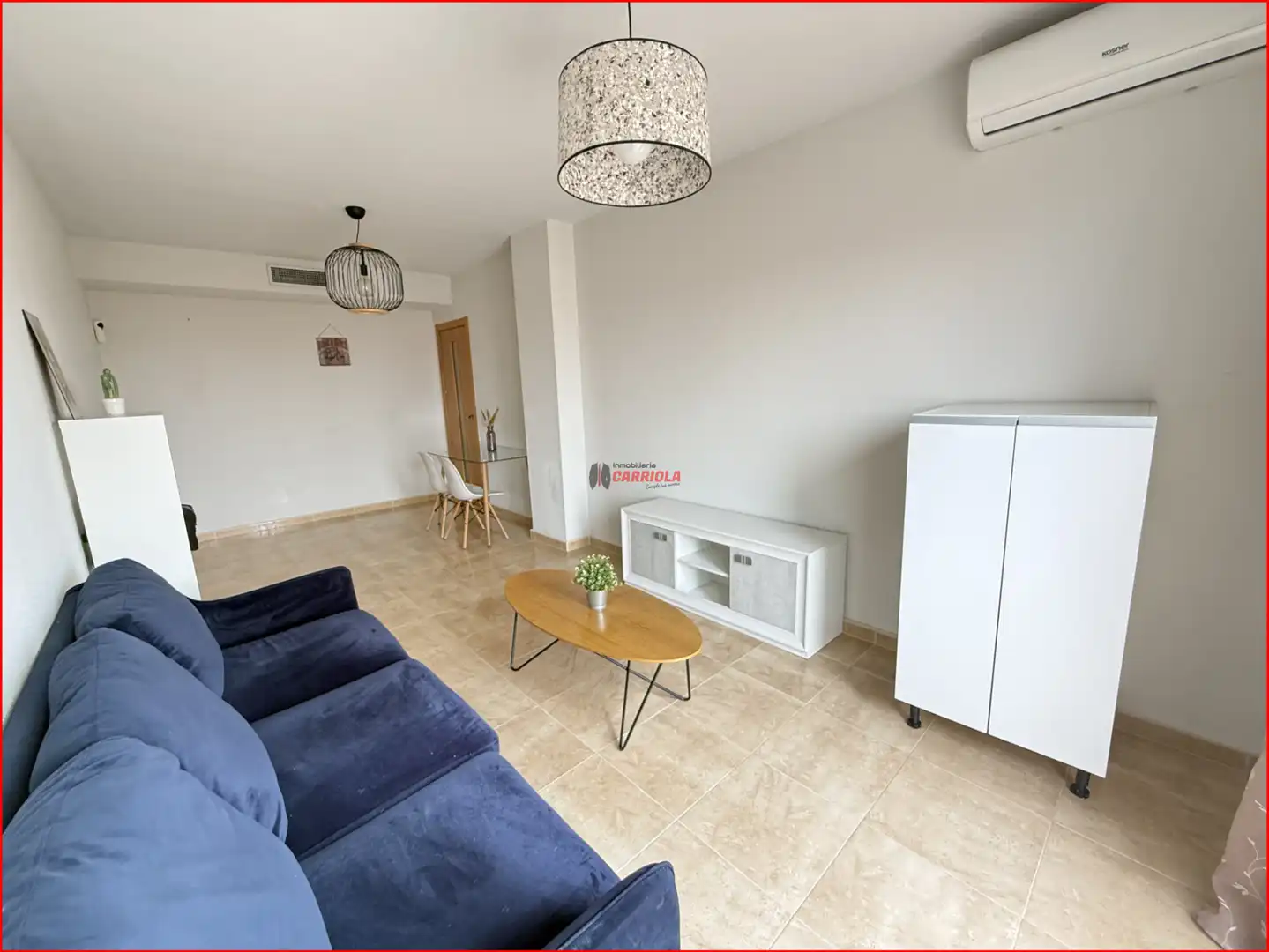 Living room of Flat for sale in Portillo de Toledo