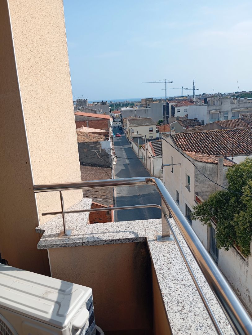 Pis de lloguer a Calafell Poble