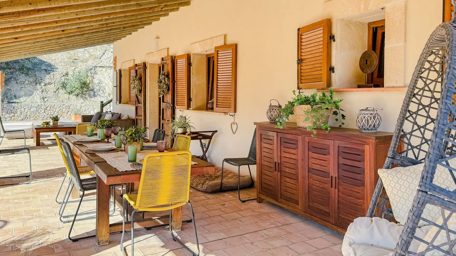 Country house with pool for sale in Calvià pueblo, imagen 76