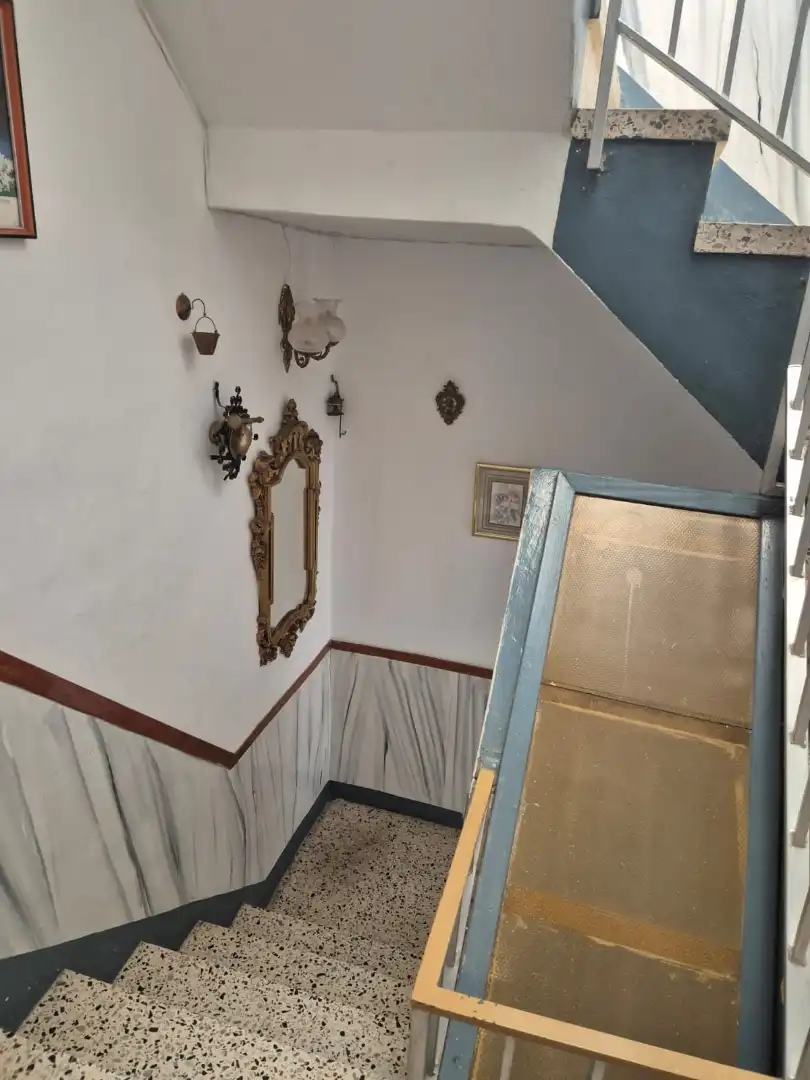 Casa adosada en venta en Lanjarón con Terraza