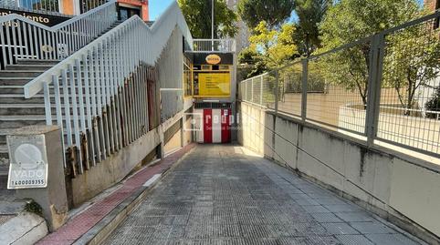 Photo 4 of Garage for sale in Arroyo de la Media Legua, Media Legua, Madrid