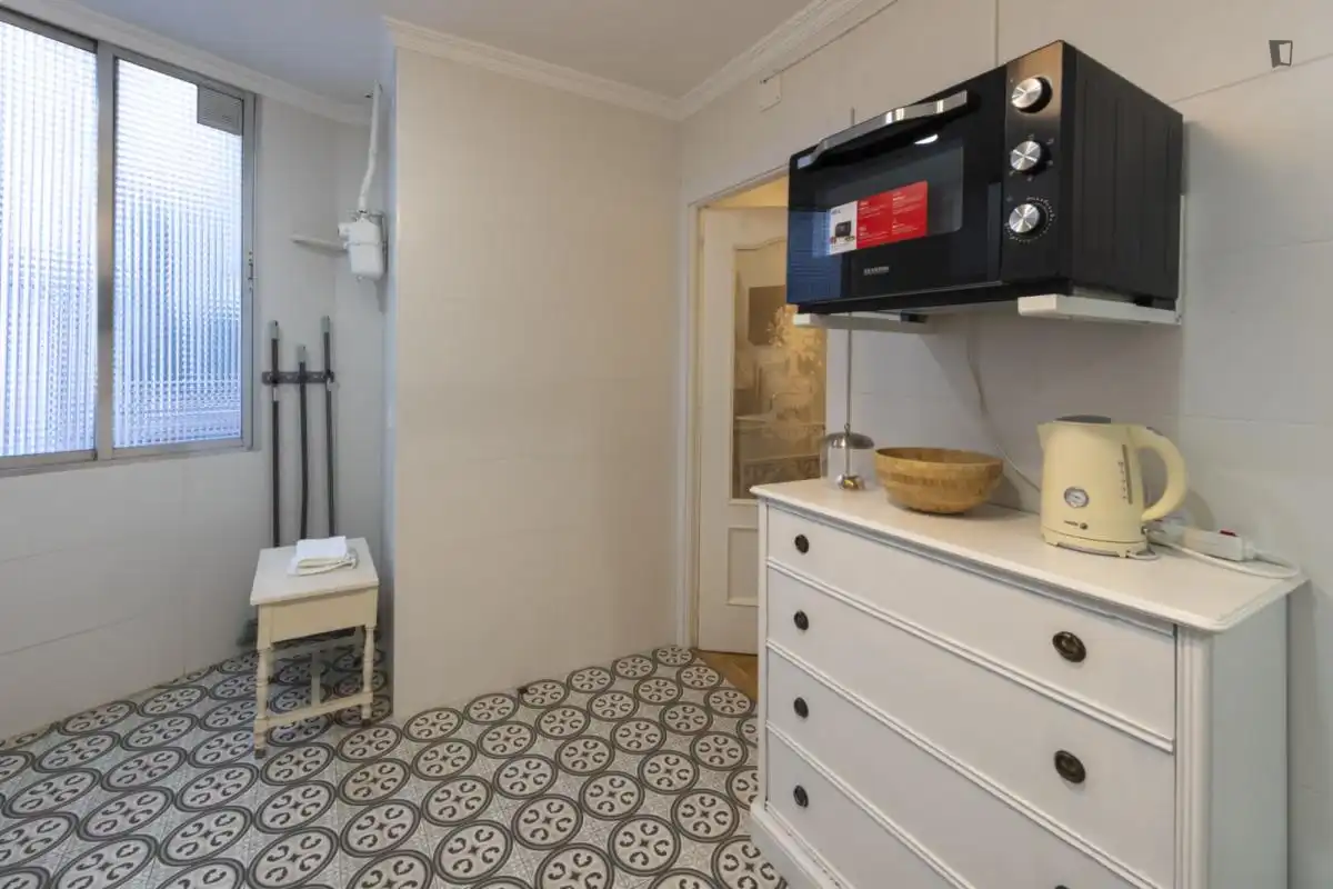 Apartamento con ascensor en alquiler en Centro, imagen 14