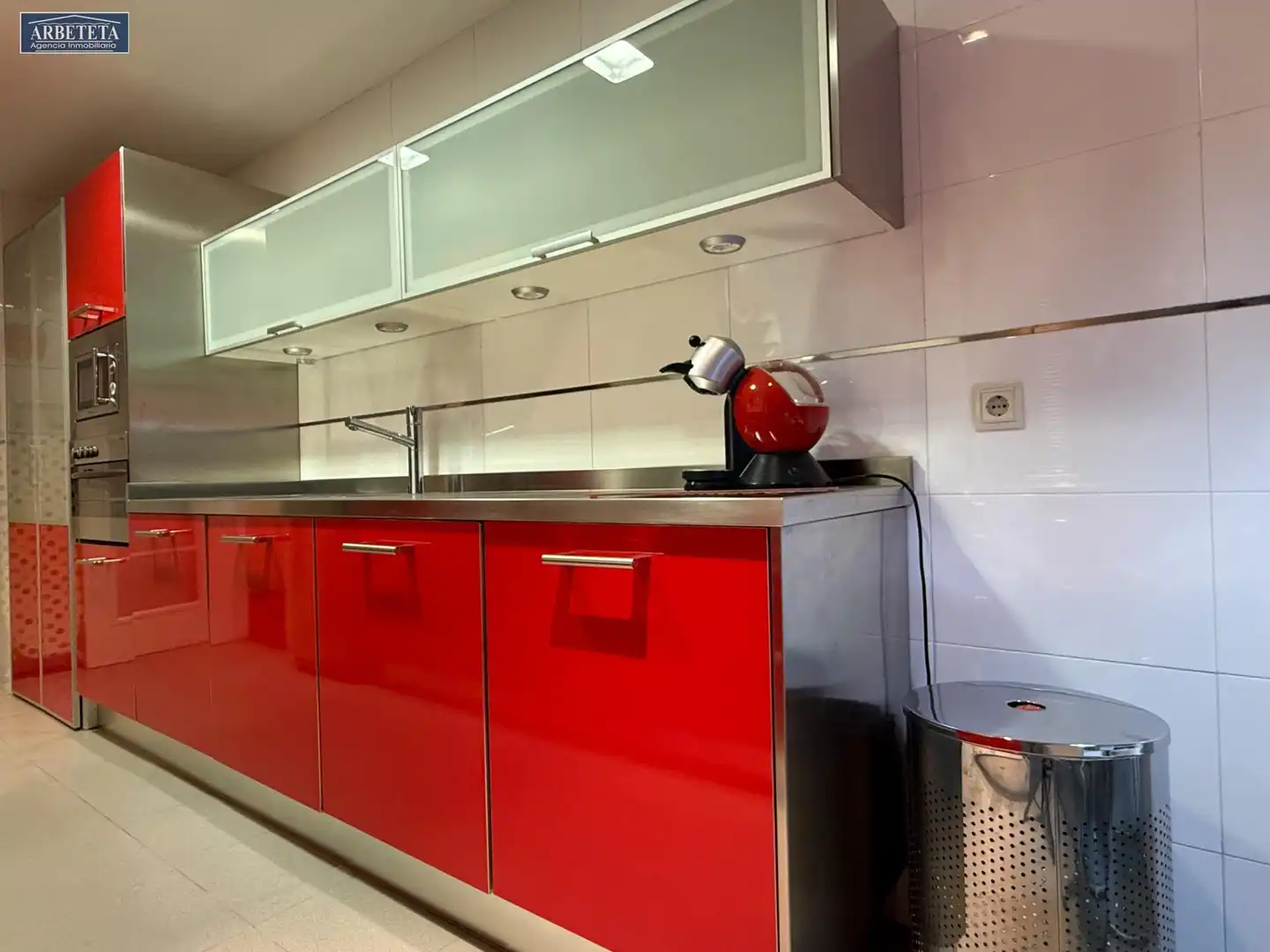 Piso con ascensor en venta en Plan Sur - Amistad, imagen 36