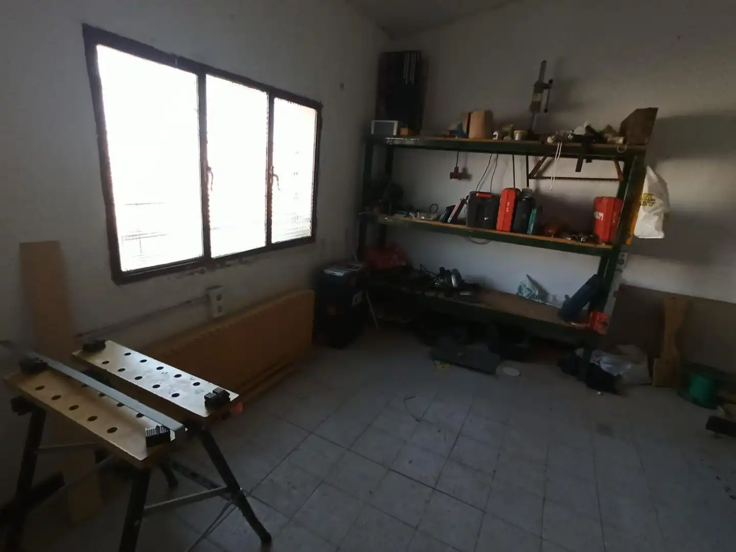 Nave industrial en venta en Almendralejo, imagen 5