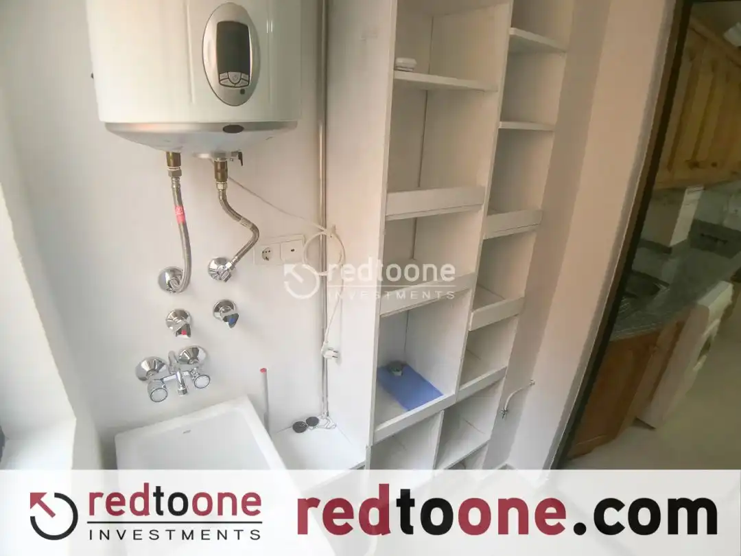 Flat with lift to rent in Centro, imagen 15
