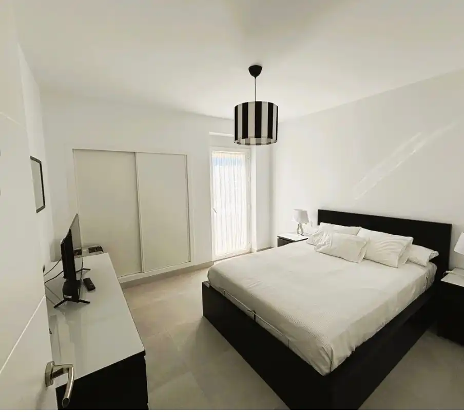 Appartamento con piscina in vendita a La Cala Mijas, imagen 12