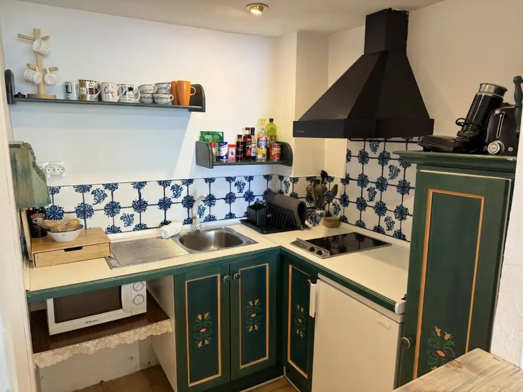 Apartment with lift for sale in C. de la Virgen de las Nieves, 2-11 2-11, imagen 17