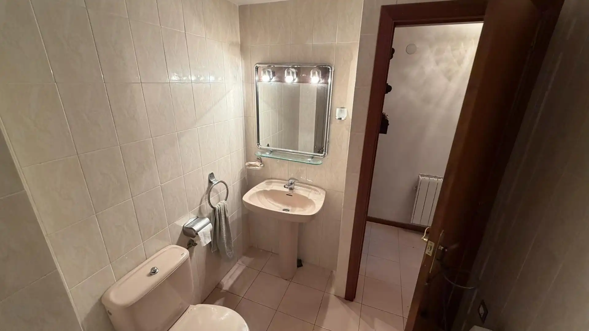 Apartments for sale in Plaza EUROPA, 4, Canfranc