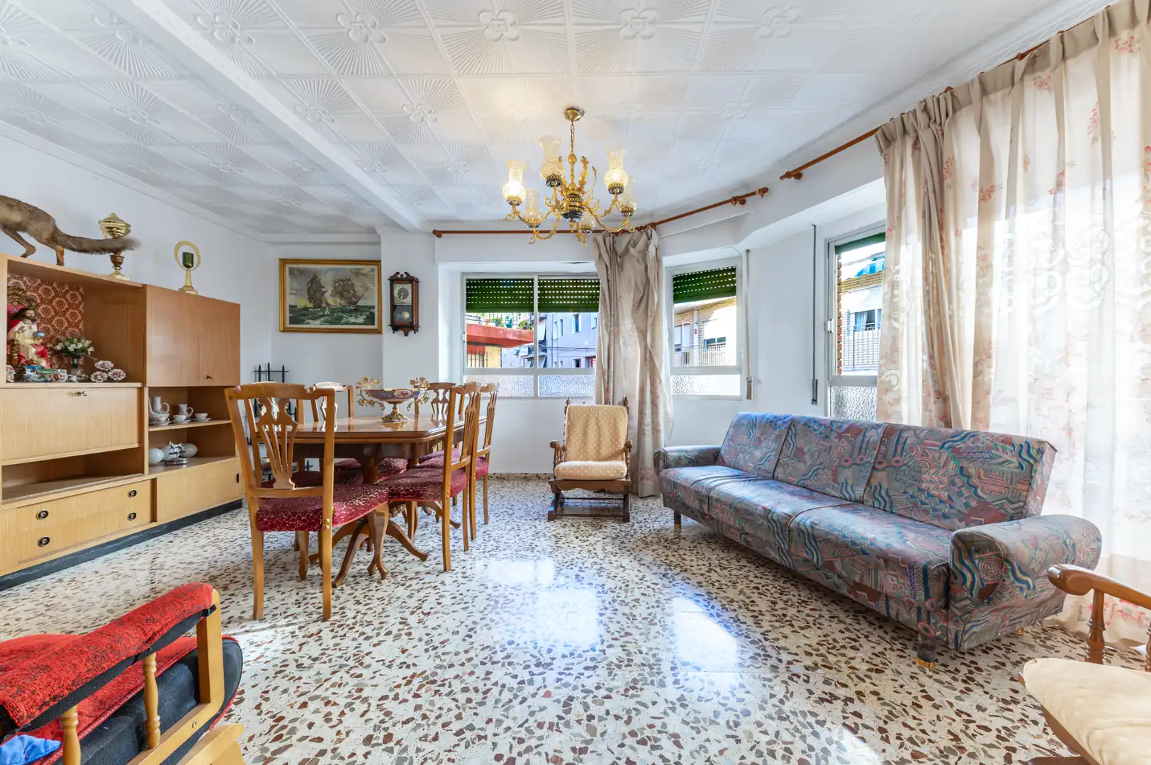 Flat for sale in Calle Salvador de Madariaga, Sangonera la Seca