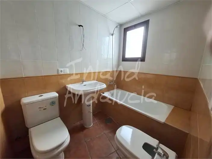 Apartament amb piscina en venda a Alcaucín, imagen 6