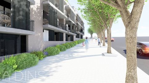 Photo 3 of Flat for sale in Avenida Escoles, 1, Sant Feliu de Codines, Barcelona