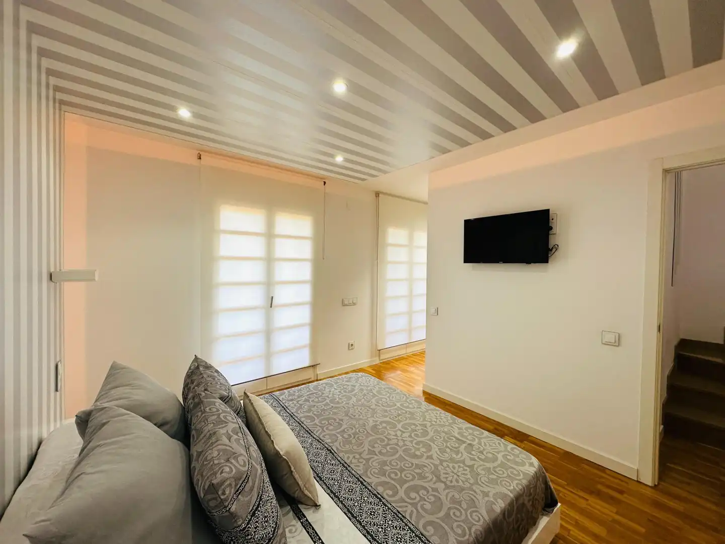 Adosado con terraza en venta en Valletes - Xiribecs, imagen 21