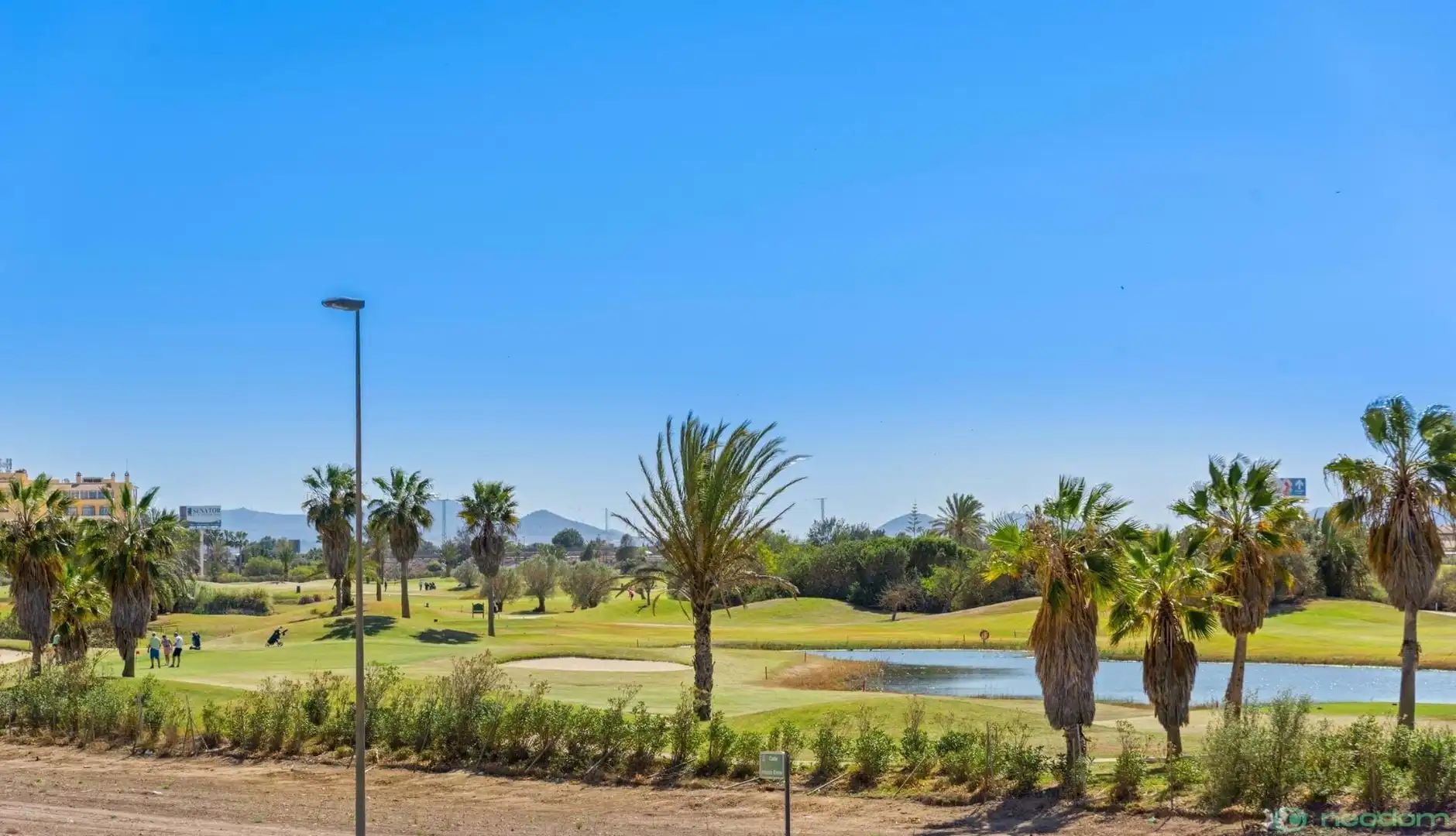 House with pool for sale in San Javier ciudad, imagen 40