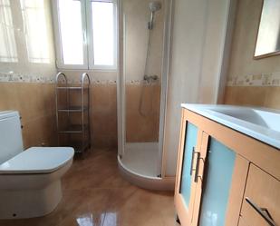 Bathroom of Country house for sale in Benilloba  with Air Conditioner, Terrace and Storage room
