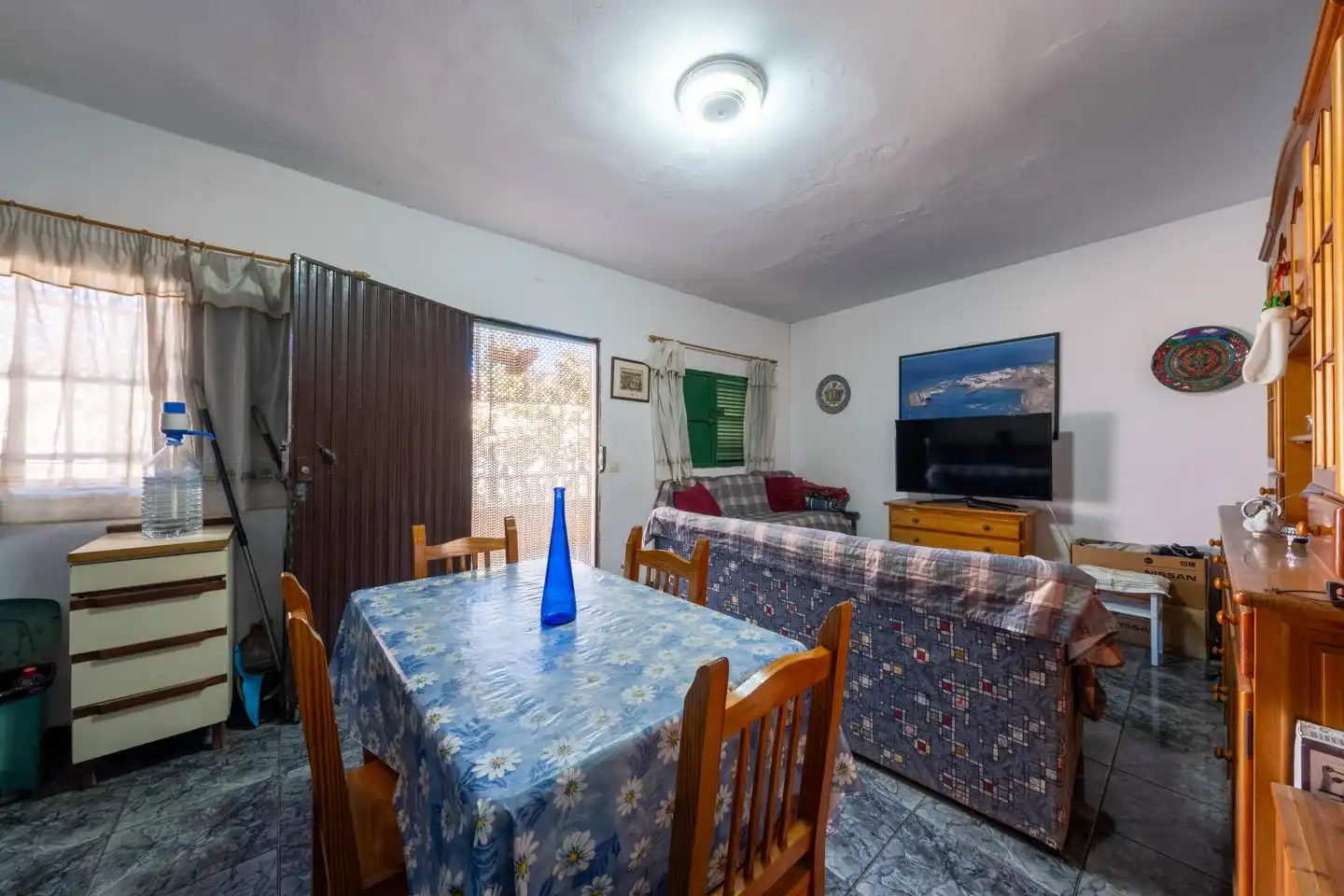 Dining room of Country homes for sale in Gáldar