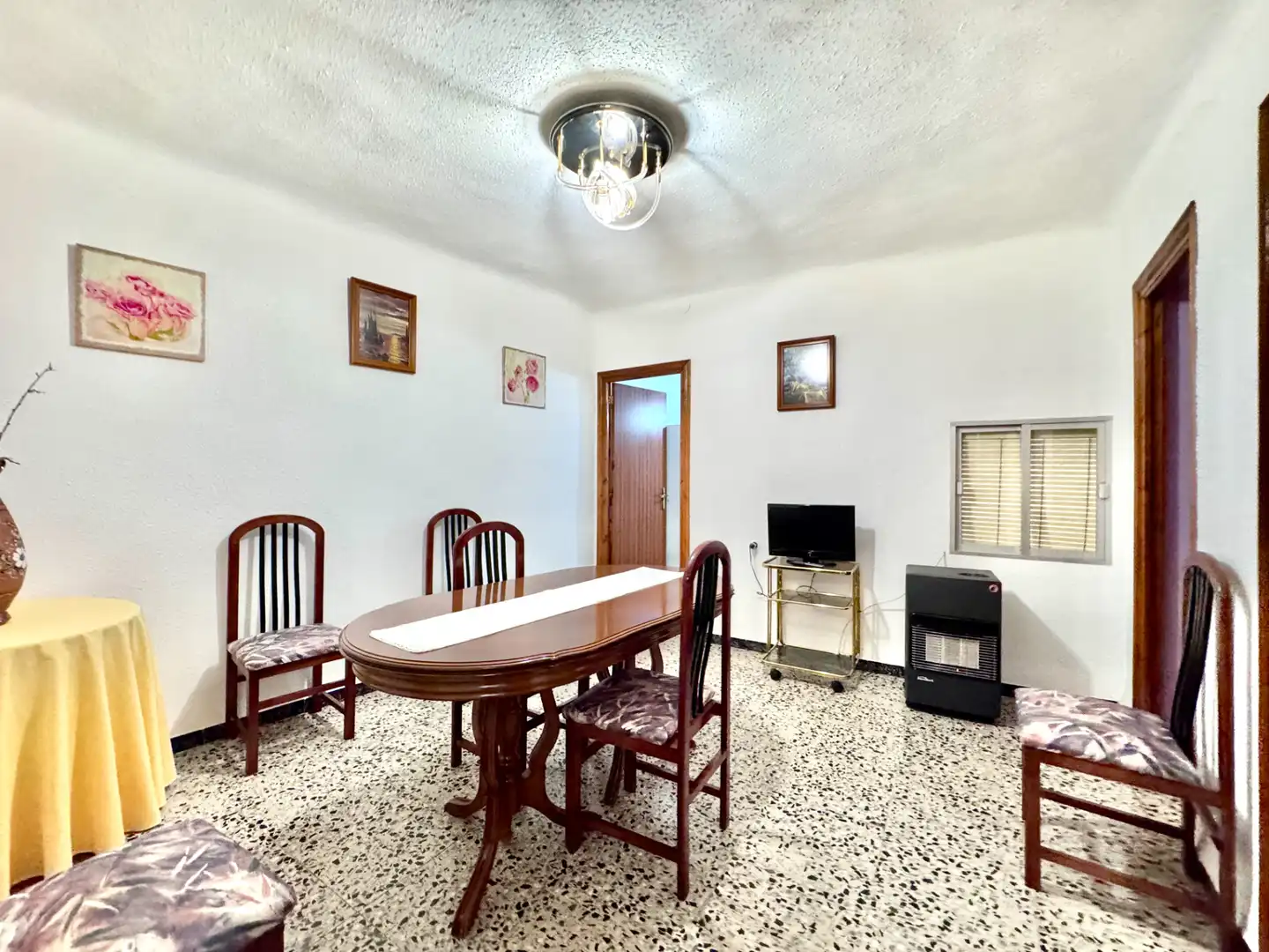 Casa con terrazza in vendita a Calle Real, imagen 20