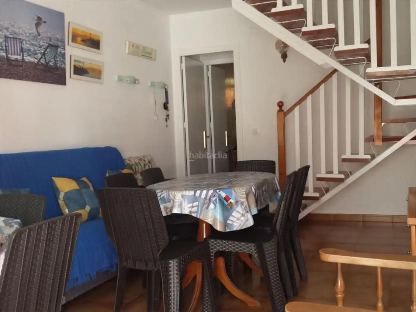 Duplex to rent in Calle Río Ebro 18, imagen 3