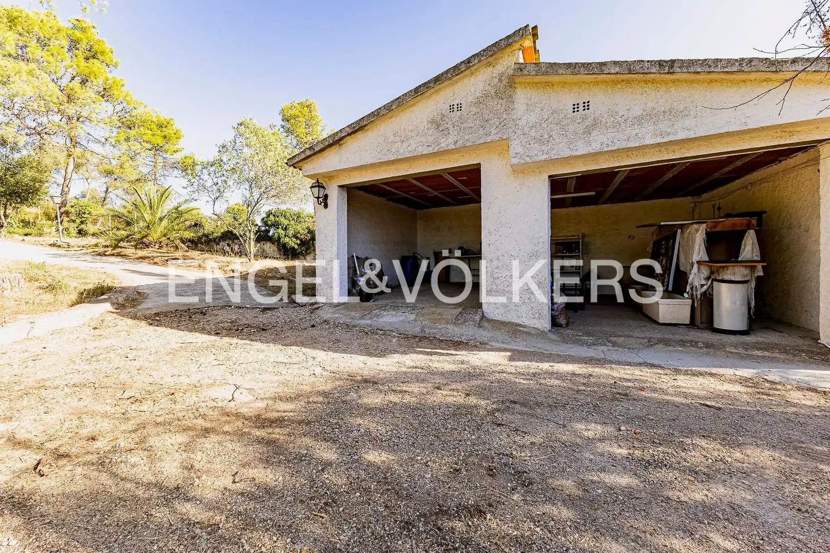 Casa amb jardí en venda a Corbera de Llobregat, imagen 47