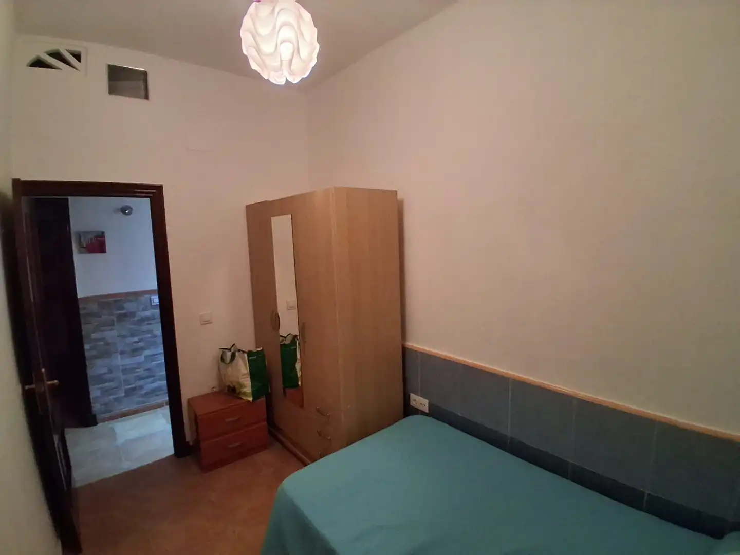 Habitación de Casa o chalet en venta en Chipiona con Calefacción