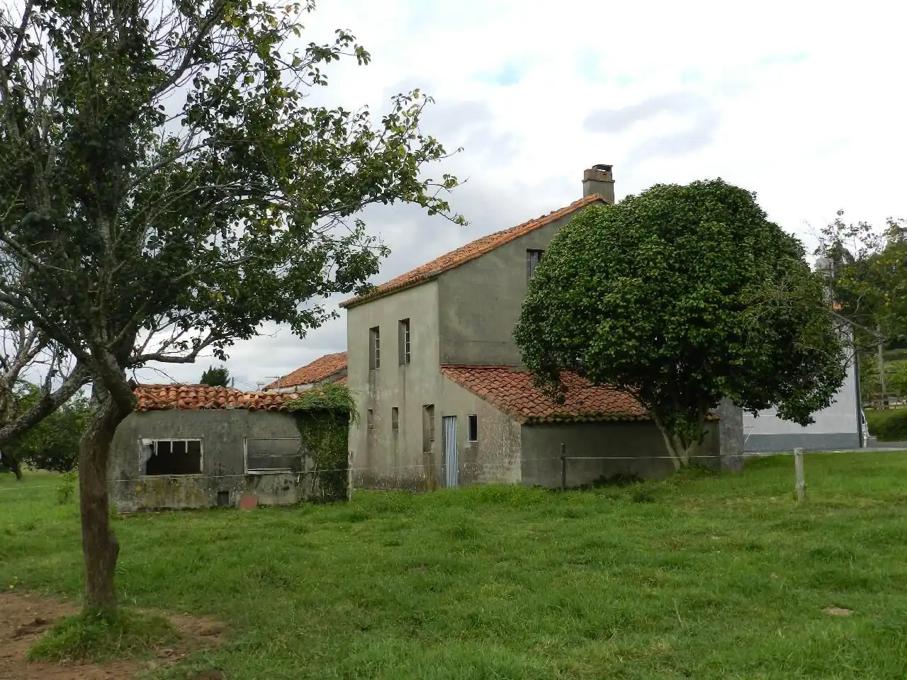 Casa rústica en venda a Cerdido, imagen 3
