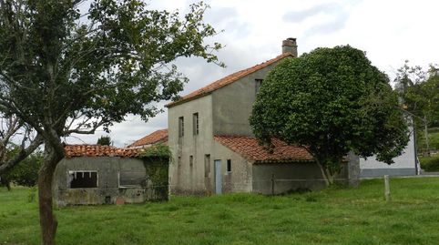 Foto 3 de Finca rústica en venta en Cerdido, A Coruña