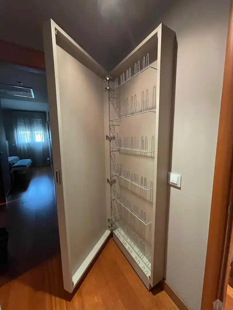 Wohnung zur Miete in La Calzada - La Florida