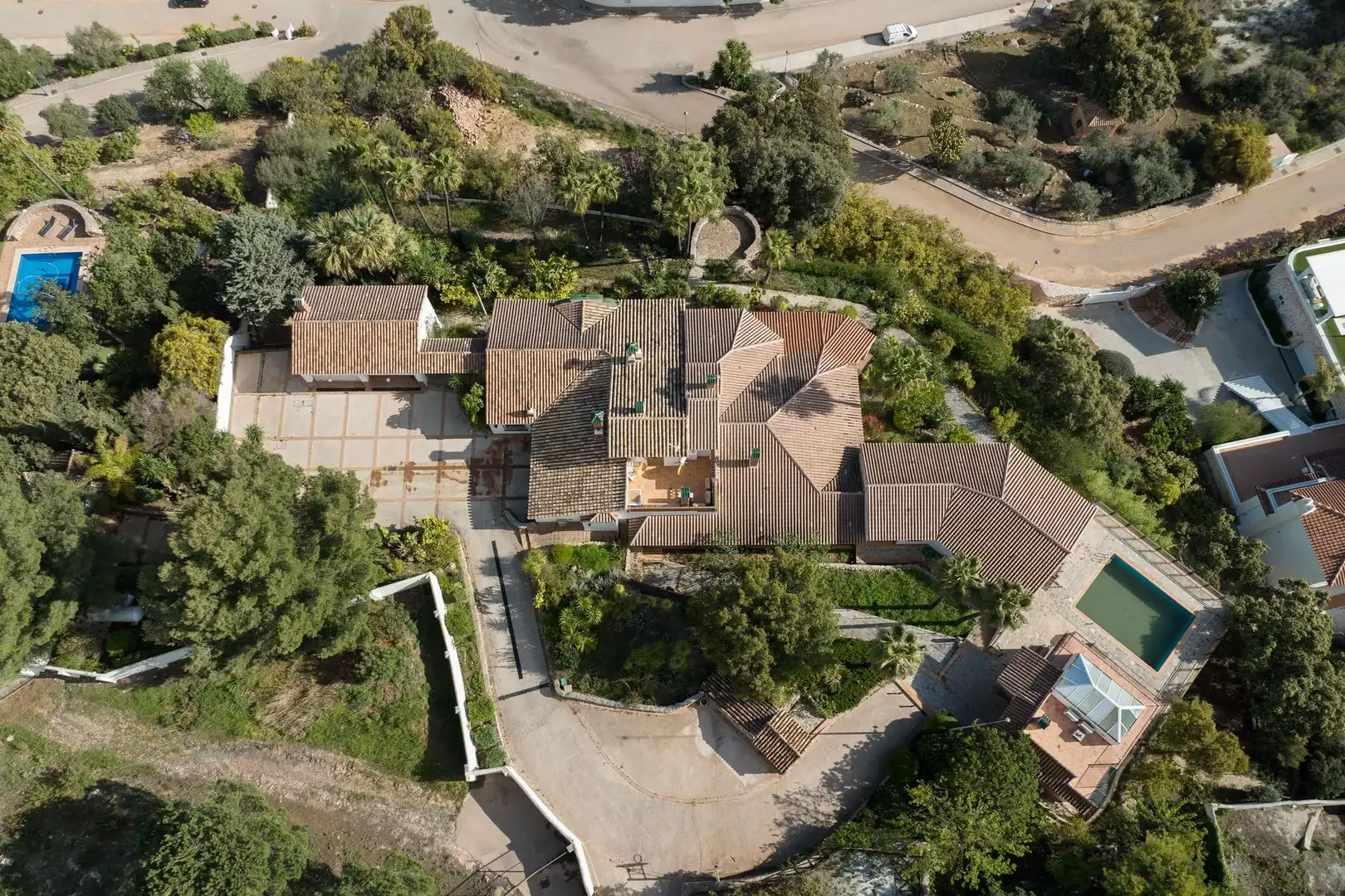 Casa o xalet en venda a Centro