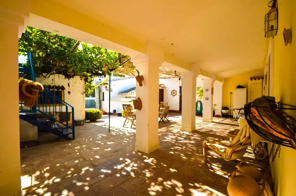 Landhaus mit Pool zum Verkauf in Centro, imagen 29