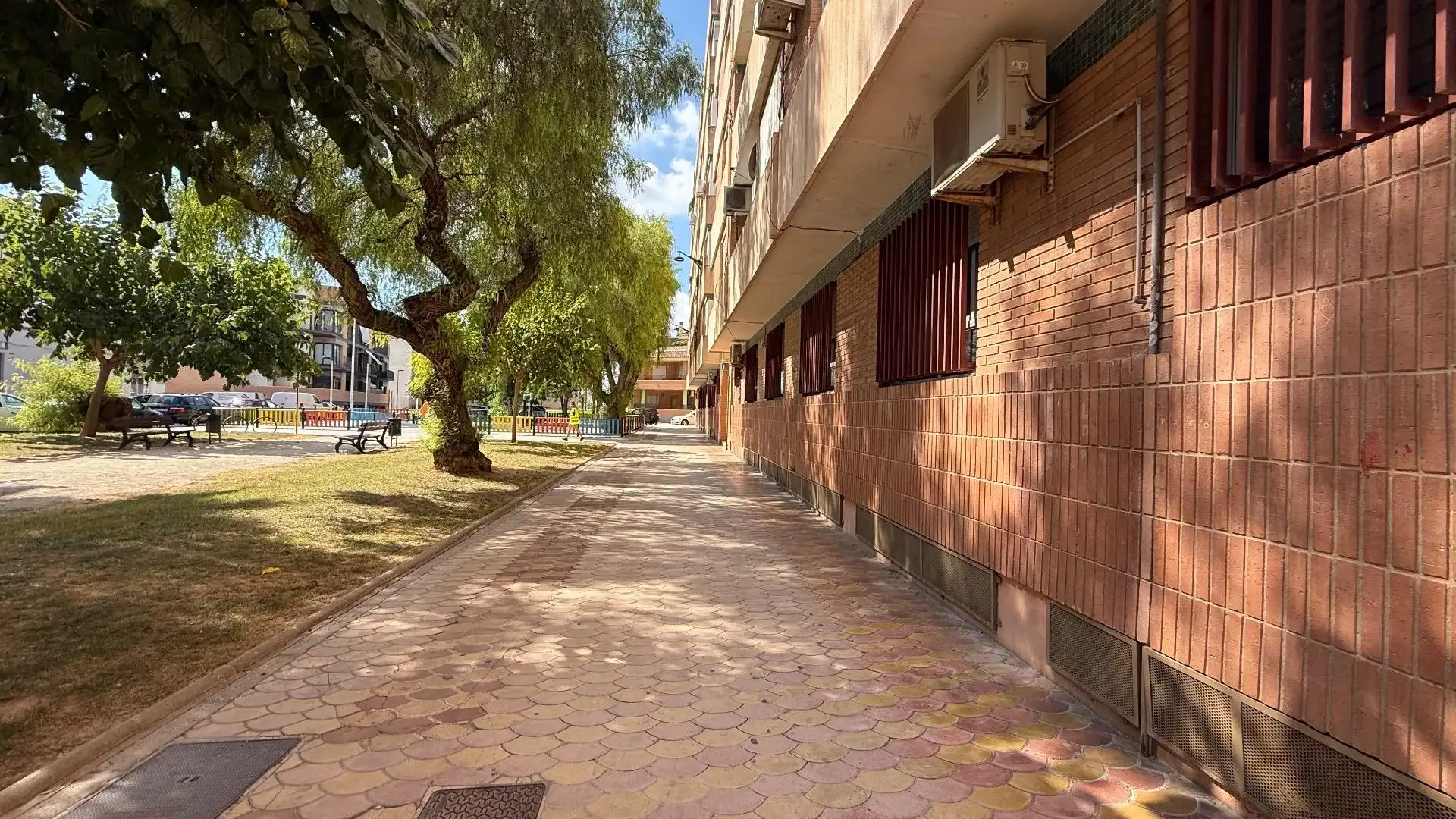 Flat with lift for sale in Calle LA BARRACA 8, imagen 28