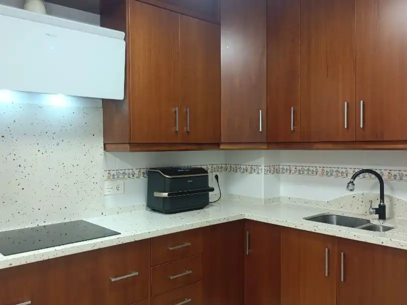 Appartamento con ascensore in vendita a Paseo de las Lomas 157, imagen 12
