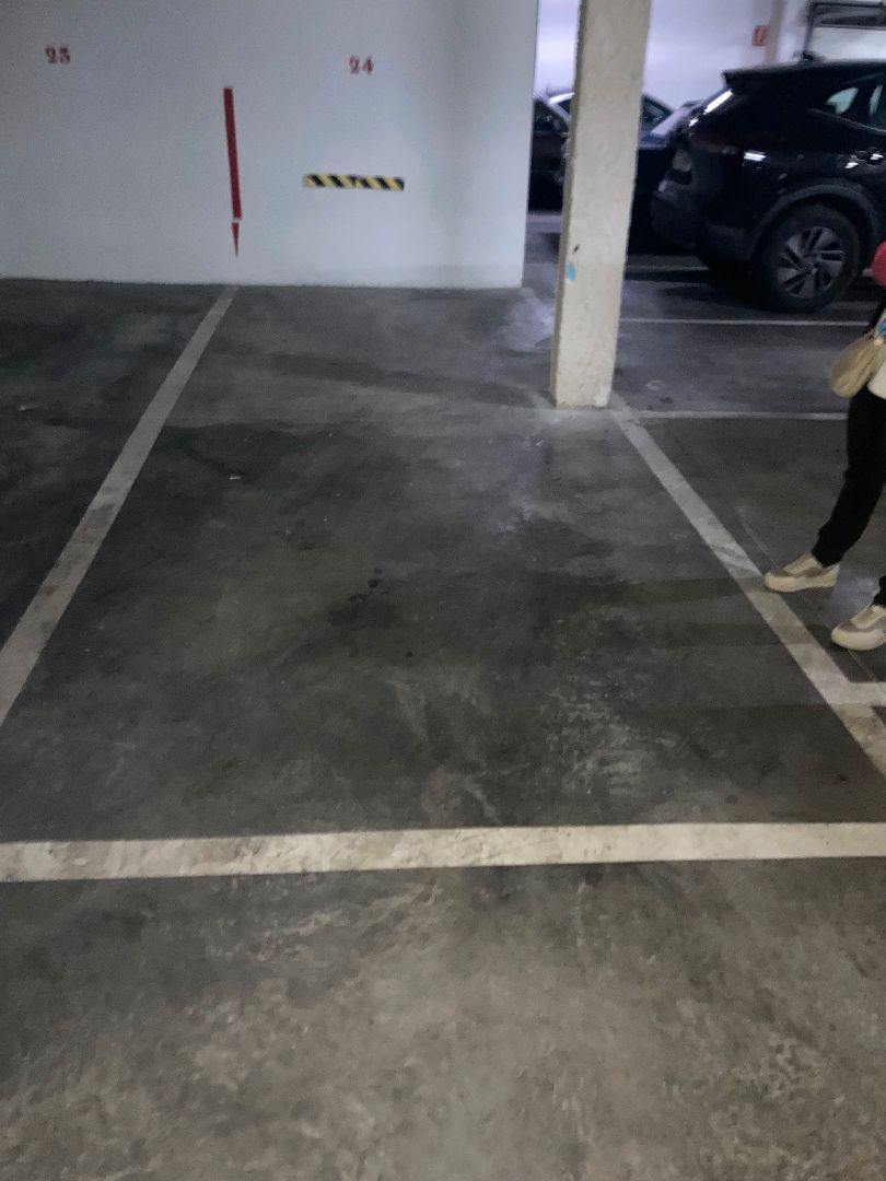 Parking de Garaje de alquiler en  Valencia Capital